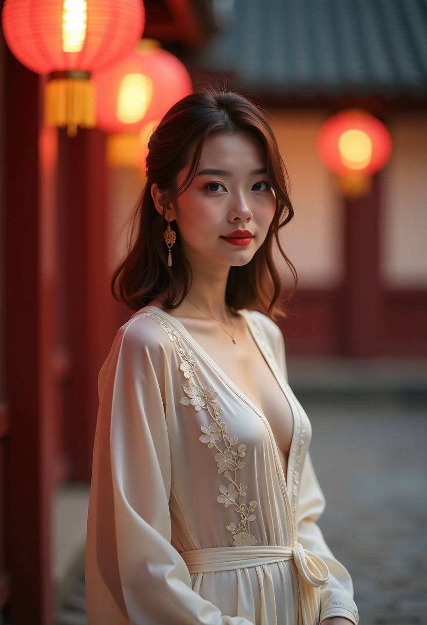 春日暖阳