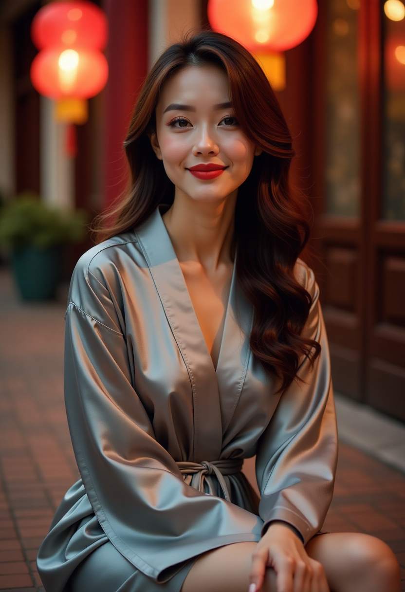 月影传说