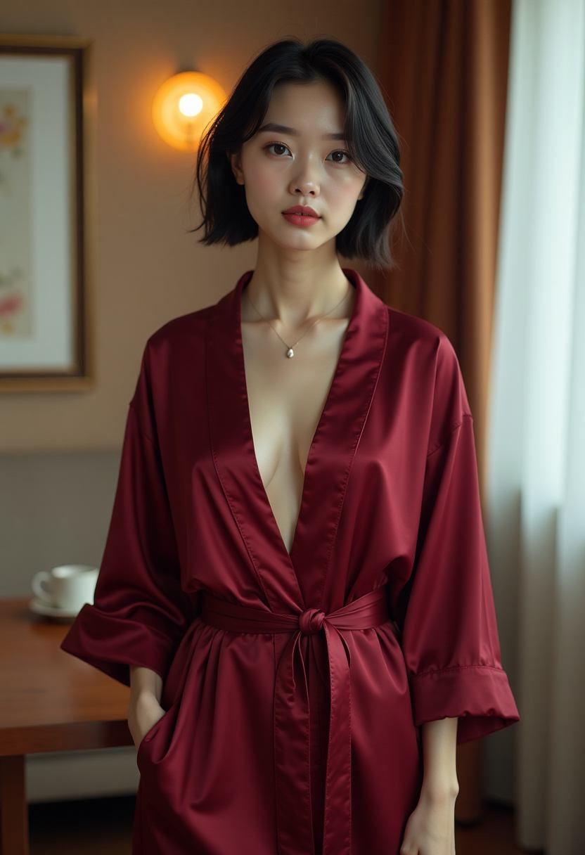 迷雾追踪